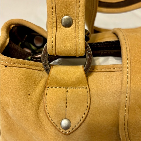 The SAK Vintage Genuine Leather purse - Picture 9 of 13